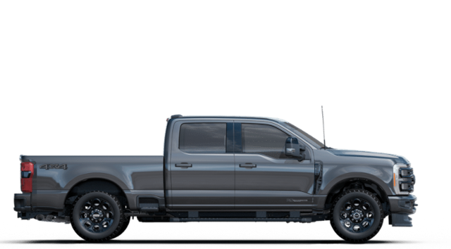 2024 Ford SuperDuty